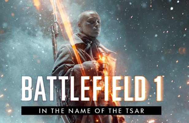 Battlefield 1: Oficjalny zwiastun dodatku „W imię cara” [WIDEO]