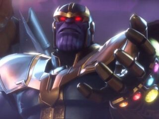 Marvel: Ultimate Alliance 3: The Black Order – Od&nbsp;groma postaci w&nbsp;nowym trailerze [WIDEO]