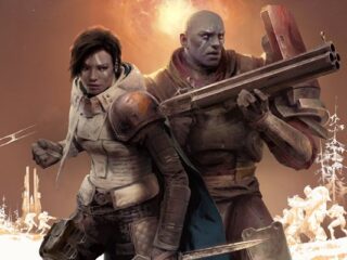 Destiny 2: Bungie prezentuje atrakcje nowego sezonu [WIDEO]