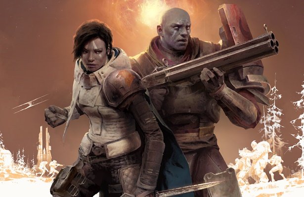 Destiny 2: Bungie prezentuje atrakcje nowego sezonu [WIDEO]