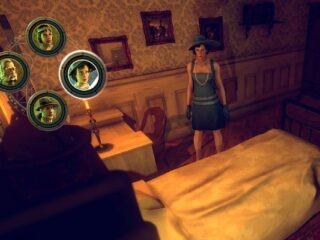 Posiadłość Szaleństwa: Kapitalna lovecraftowska planszówka dostanie egranizację [WIDEO] [GALERIA]