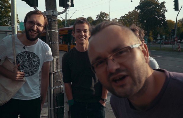 „Wszystko z nami w porządku”: Dokument o polskich twórcach niezależnych trafił na Steama [WIDEO]