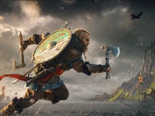 Assassin’s Creed Valhalla: Wszystko, co chcielibyście wiedzieć, ale boicie się zapytać [WIDEO]