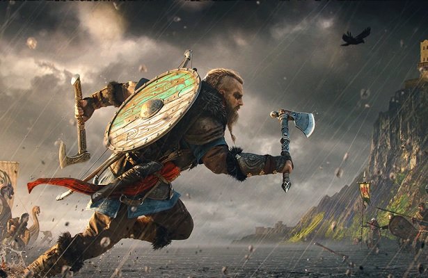 Assassin’s Creed Valhalla: Dyrektor kreatywny odchodzi z zespołu tworzącego grę
