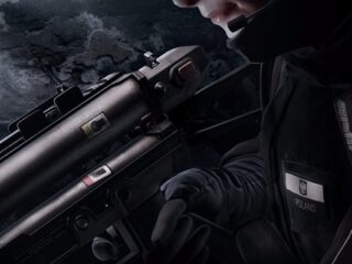 Rainbow Six Siege: Rzut oka na nową mapę i garść plotek o polskiej operatorce [WIDEO]