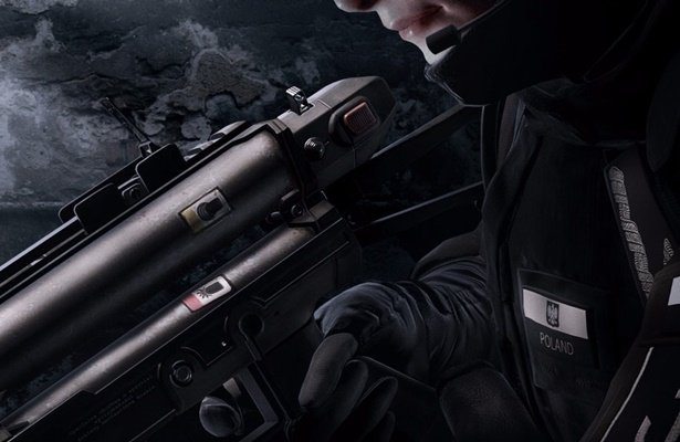 Rainbow Six Siege: Rzut oka na nową mapę i garść plotek o polskiej operatorce [WIDEO]
