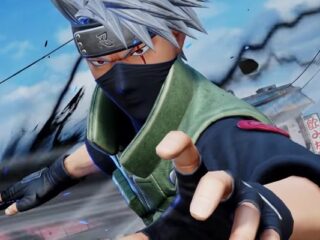 Jump Force: Zwiastun premierowy i&nbsp;wymagania sprzętowe [WIDEO]