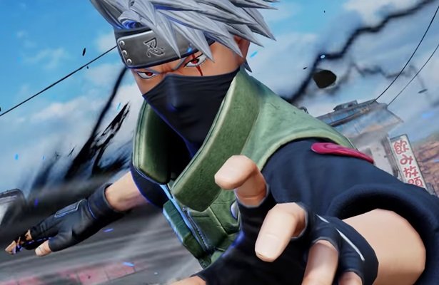 Jump Force: Zwiastun premierowy i wymagania sprzętowe [WIDEO]