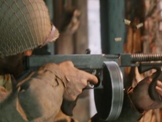 Call of Duty: WWII – Pierwsze screeny i informacje