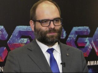 PGA 2018: Wiceminister Lewandowski dostrzega zalety gier