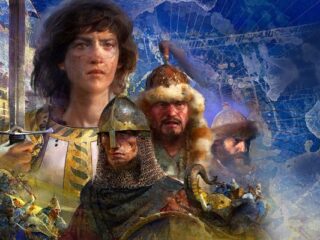 Reżyser Age of Empires IV odchodzi ze studia po 23 latach pracy