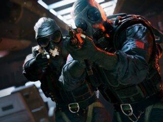 Ubisoft pozywa twórców cheatów do Rainbow Six Siege