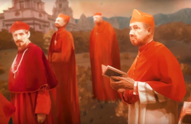 Europa Universalis IV: Nowy dodatek spodoba się rewolucjonistom i&nbsp;zwolennikom Kościoła [WIDEO]