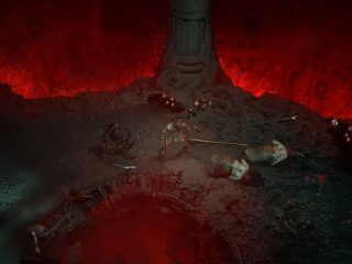 Diablo IV: Garść nowych szczegółów