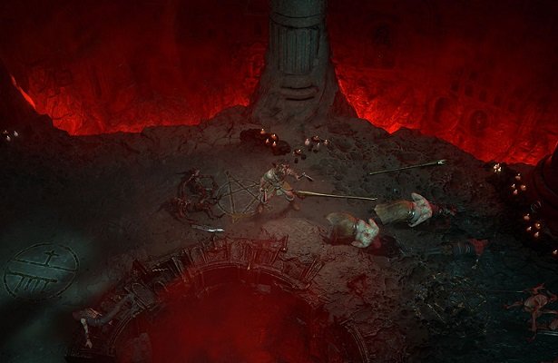Diablo IV: Garść nowych szczegółów