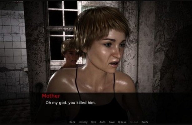 Rape Day: Gra, w&nbsp;której&nbsp;„nęka się słownie, zabija i&nbsp;gwałci kobiety” nie&nbsp;ukaże się na&nbsp;Steamie