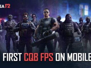 Ubisoft pozywa Google i&nbsp;Apple za&nbsp;sprzedaż podróbki Rainbow Six Siege [WIDEO]