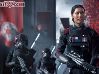 Star Wars Battlefront II – Garść nowych informacji [WIDEO]
