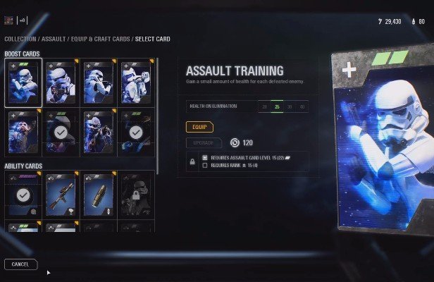 Star Wars Battlefront II: Mikrotransakcje nadal stanowią problem [WIDEO]