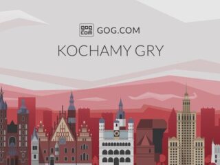 GOG: Startuje polska wersja sklepu