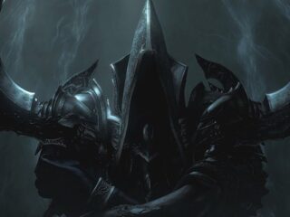 Heroes of the Storm: Maltael nowym bohaterem