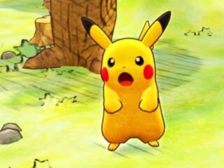Pokémon Mystery Dungeon: Rescue Team DX to remake, którego chyba nikt się nie spodziewał [WIDEO]