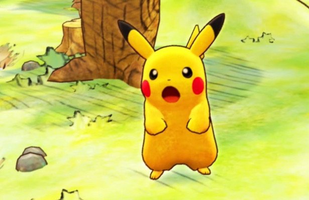 Pokémon Mystery Dungeon: Rescue Team DX to remake, którego chyba nikt się nie spodziewał [WIDEO]
