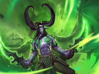 Hearthstone: Już dziś rusza Festiwal Spaczognia [WIDEO]