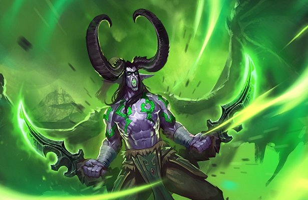 Hearthstone: Już dziś rusza Festiwal Spaczognia [WIDEO]