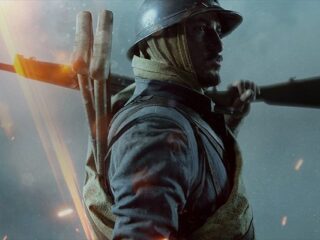 Battlefield 1: Zwiastun dodatku Nie przejdą [WIDEO]