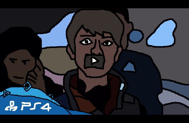 Detroit: Become Human – Spojrzenie za kulisy gry [WIDEO]