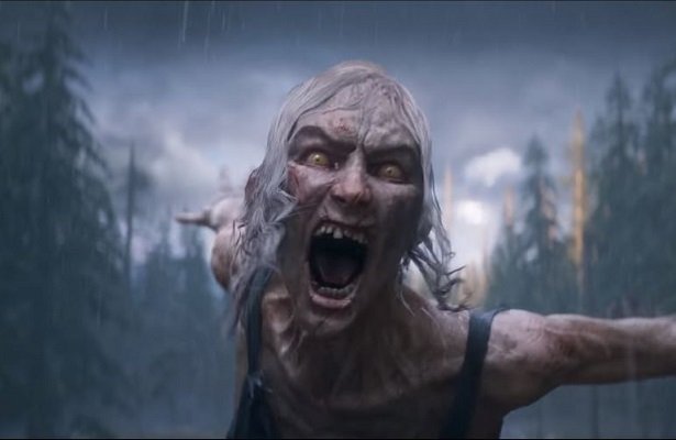 Days Gone: Nieco gameplayu na zachętę przed nadchodzącą premierą [WIDEO]