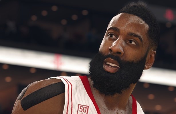 NBA Live 18 z&nbsp;datą premiery i&nbsp;wersją demo