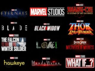 Marvel: Wszystkie informacje z Comic-Conowego panelu