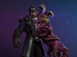 Heroes of the Storm: Poznaliśmy najnowszą postać [WIDEO]