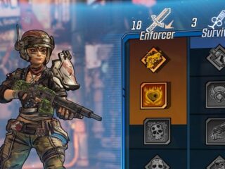 Borderlands 3: Endgame zaoferuje sporo zawartości