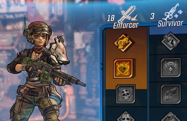 Borderlands 3: Endgame zaoferuje sporo zawartości