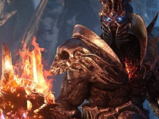 World of Warcraft: Shadowlands – Odnowiony system levelowania, „rogalikowy” loch, powrót przedmiotów legendarnych…
