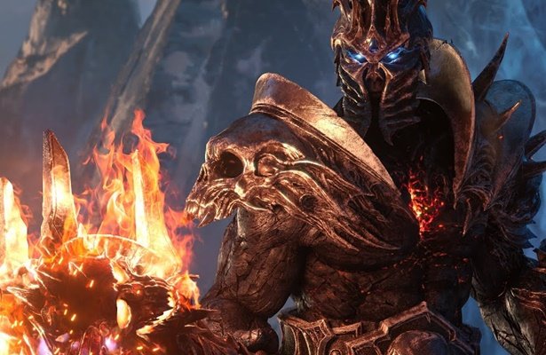 World of Warcraft: Shadowlands – Odnowiony system levelowania, „rogalikowy” loch, powrót przedmiotów legendarnych…