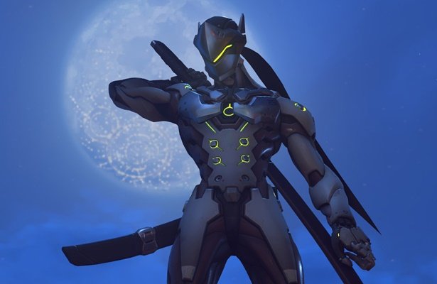 Overwatch: Blizzard pracuje nad nowymi mapami