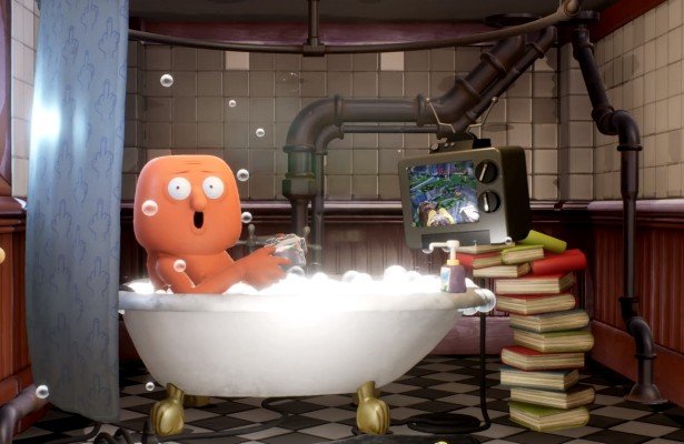 Trover Saves the Universe: Twórcy „Ricka i Morty’ego” zapowiadają platformera… chyba… [WIDEO]