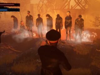 IPN interweniuje w&nbsp;sprawie gry o&nbsp;„polskich obozach zagłady”