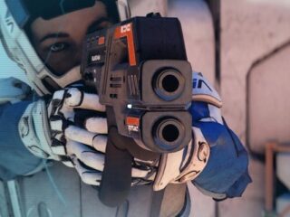 Mass Effect: Andromeda – Broń i moce biotyczne na nowym zwiastunie [WIDEO]