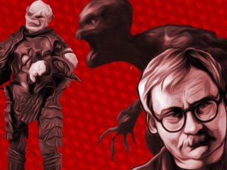 [PRZEGLĄD TYGODNIA] Andrzej, strzyga i&nbsp;brzydkie orki