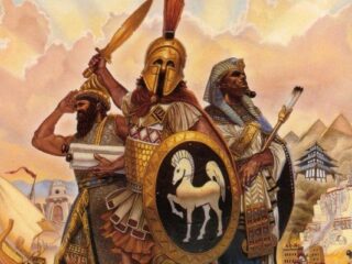 Age of Empires: Definitive Edition – Remake klasycznego RTS-a już wkrótce [WIDEO]