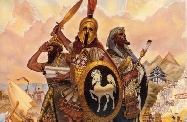 Age of Empires: Definitive Edition – Remake klasycznego RTS-a już wkrótce [WIDEO]
