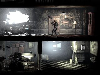 This War of Mine oraz Moonlighter za darmo w Epic Games Store [WIDEO]
