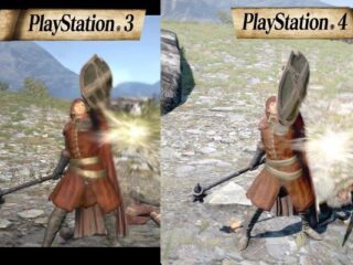 Dragon´s Dogma: Dark Arisen – Jak polski port prezentuje się na tle oryginału? [WIDEO]
