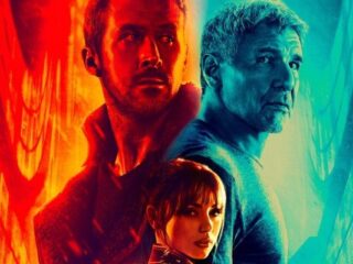 „Blade Runner 2049” – Trzy materiały załatają lukę między klasykiem a nową odsłoną [WIDEO]