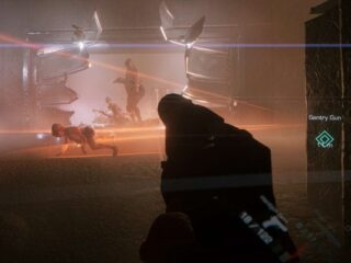 GTFO: Nowe fragmenty rozgrywki, przybliżona data premiery [WIDEO]